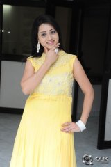 Reshma at Jeelakarra Bellam Movie Press Meet